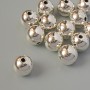 Fourniture perle-insert, diamètre 8 mm ± conditionnement 12 pièces ± 20 g