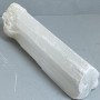 Minéral sélénite brut, poids 968 g, 19×6,7×5 cm+
