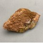 Baryte naturelle brute, dimensions 100 × 72 × 40 mm, poids ± 475 g