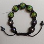 Bracelet à cordon ajustable
