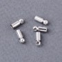 Embout de ferrure 3×8 mm - emballage 30 ± pièces