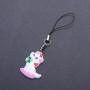Porte-clé USB «Chaton» 3×2,5 cm