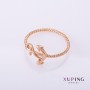 Bague Xuping, tailles 16 et 17