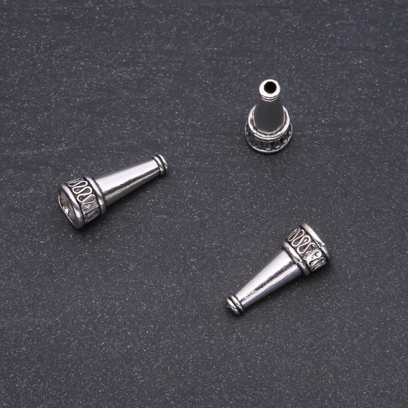 Embout 23 mm, emballage 20 g, ± 10 pièces