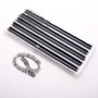 Fournitures cils 12×200 mm, 30 bandes