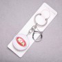 Porte-clés voiture KIA, longueur 10 cm