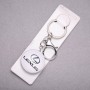 Porte-clé Voiture Lexus, longueur 10 cm