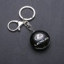 Porte-clés voiture Lexus, longueur 10 cm