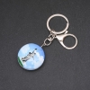 Porte-clés, longueur 10 cm