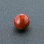Boule souvenir en obsidienne naturelle, diamètre 20 mm+