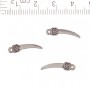 Fourniture — Pendentif Épée 20 mm, conditionnement 20 g ± 65 pièces